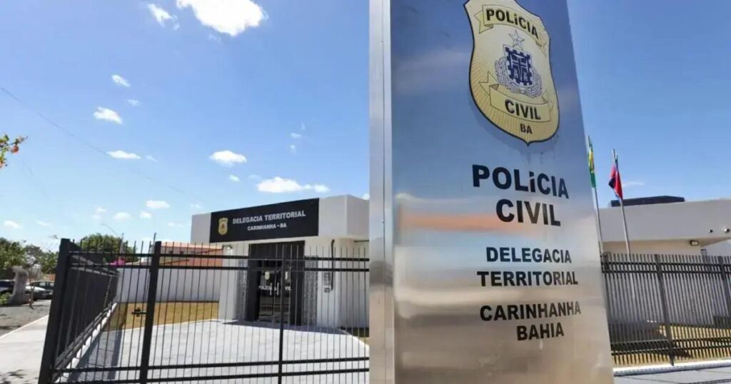 Homem é preso sob acusação de estuprar criança de 5 anos na Bahia