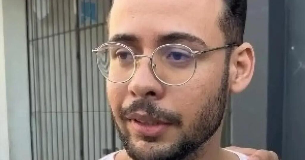 Homem é solto após 8 dias preso por engano na Bahia