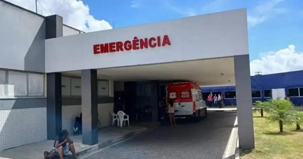 Homem morre após 5 dias de internação no hospital de Feira de Santana