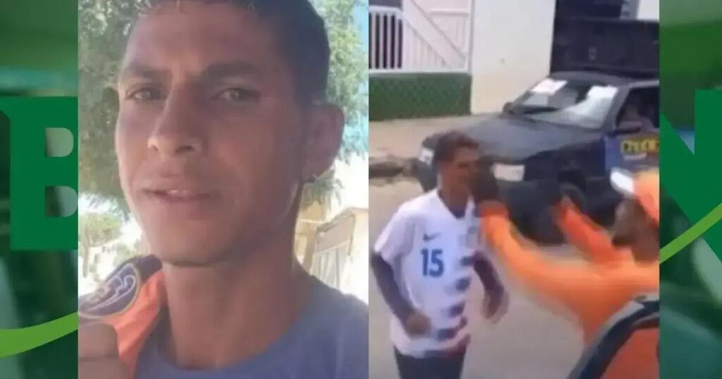 Homem morre após desafio de beber 13 copos de cachaça em Remanso