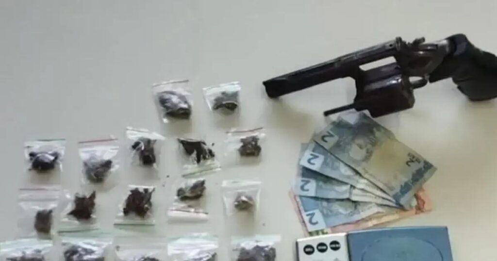 Homem morre em ação da PM durante operação em Itapicuru, BA