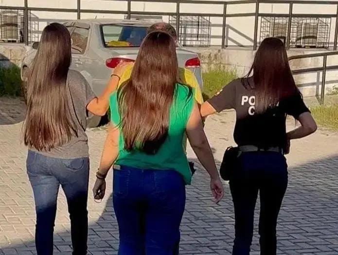 Homem preso por extorsão e violência psicológica contra mulher em Paulo Afonso