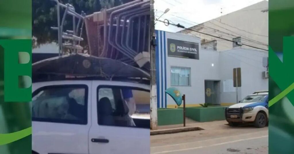 Homicídio em São Desidério: briga por 'cama' termina em tragédia