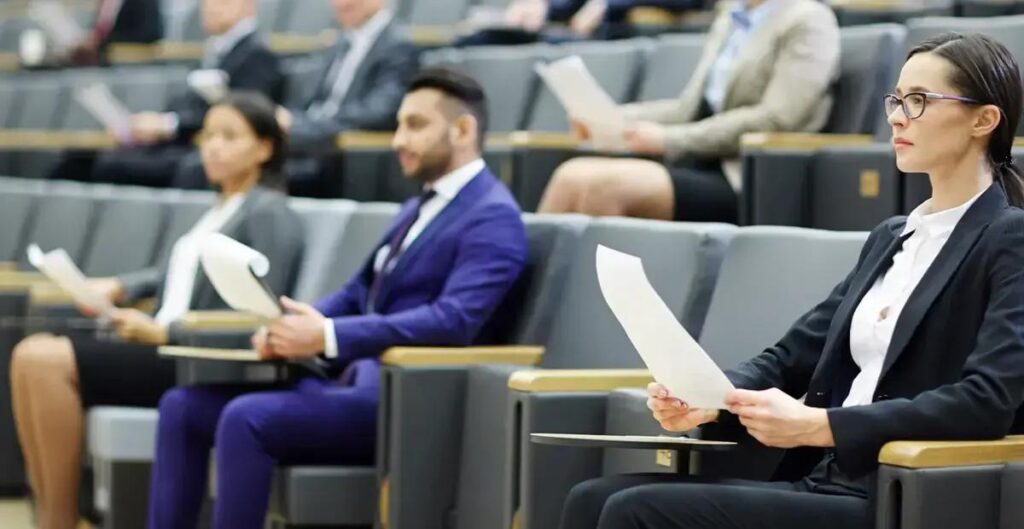 Ibracon promove Conferência sobre Tendências em Contabilidade e Auditoria