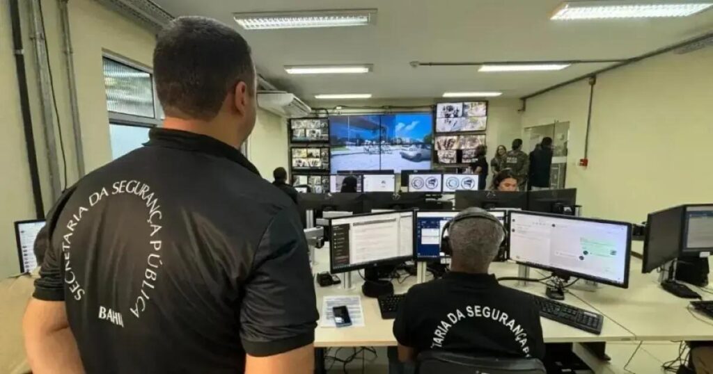 Identificado por Reconhecimento Facial, suspeito de estelionato é preso em Barreiras