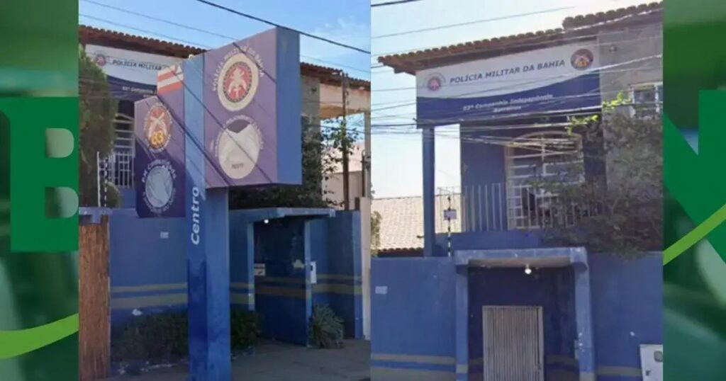 Idoso é preso por estupro de vulnerável contra as netas em Barreiras