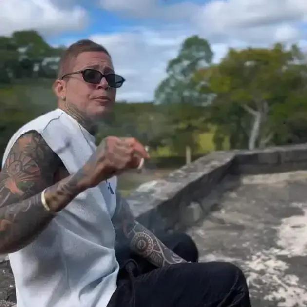 Igor Kannário em Itapetinga: A polêmica do São João 2025