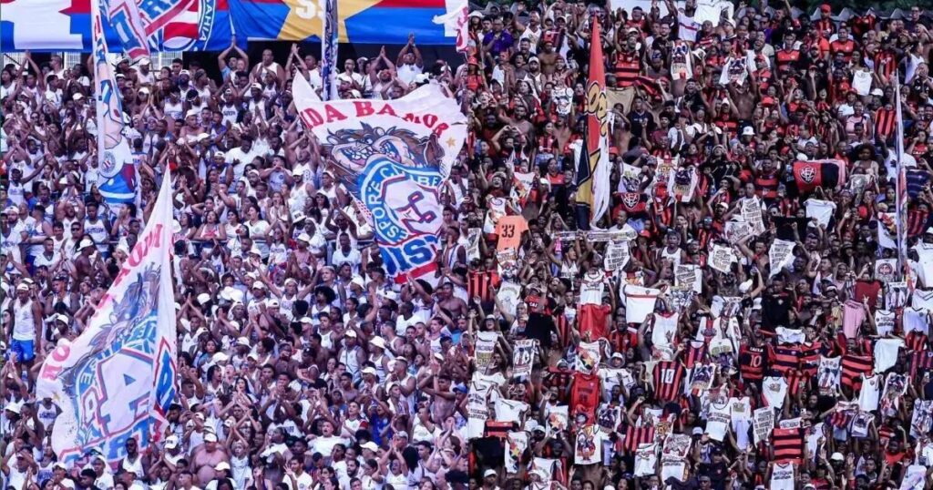 Incidente na Unijorge destaca rivalidade de torcidas organizadas em Salvador