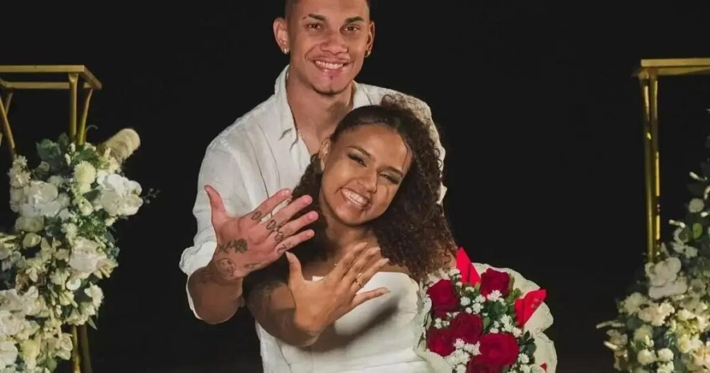 Influenciadora Radija Pereira anuncia nova gravidez em meio a crise familiar