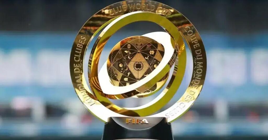 Inovações no Mundial de Clubes de 2025: O Futuro do Futebol