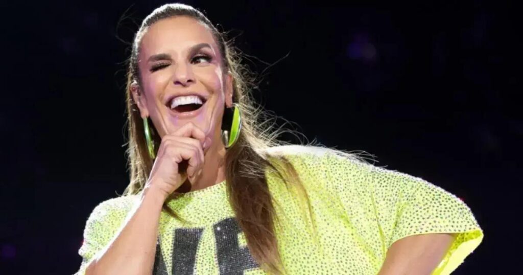 Instituto Ivete Sangalo e Ayrton Senna colaboram pela educação em Juazeiro