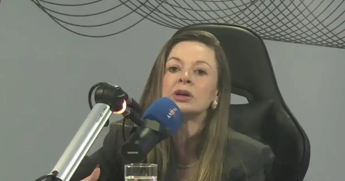 Isabela Suarez fala sobre turismo de ilhas após Bahia Farm Show