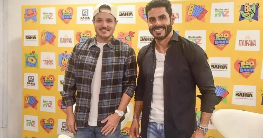 Israel brinca com a ideia de participar de reality show em casa