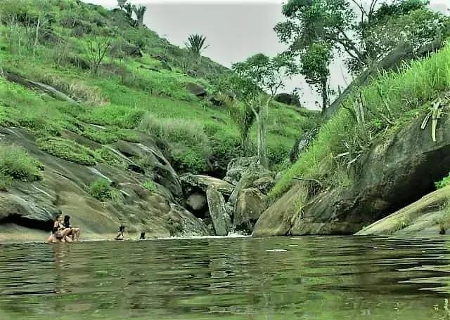 Itaarantim: Mobilização Popular Contra Mineração em Áreas Sensíveis