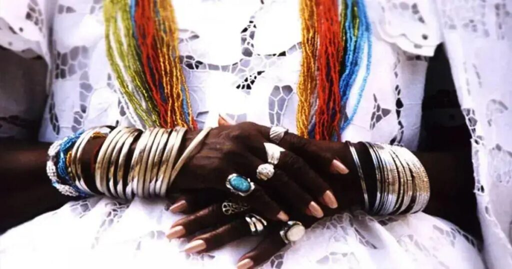 Itaparica e São Félix: Destaque na Presença de Adeptos de Umbanda e Candomblé