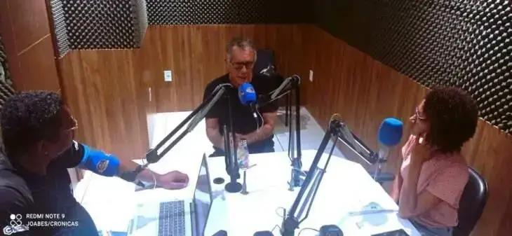 Itarantim: Discussões e Mobilização pela Proteção Ambiental