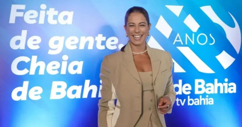 Jéssica Senra reflete sobre autoaceitação e nova fase em sua vida