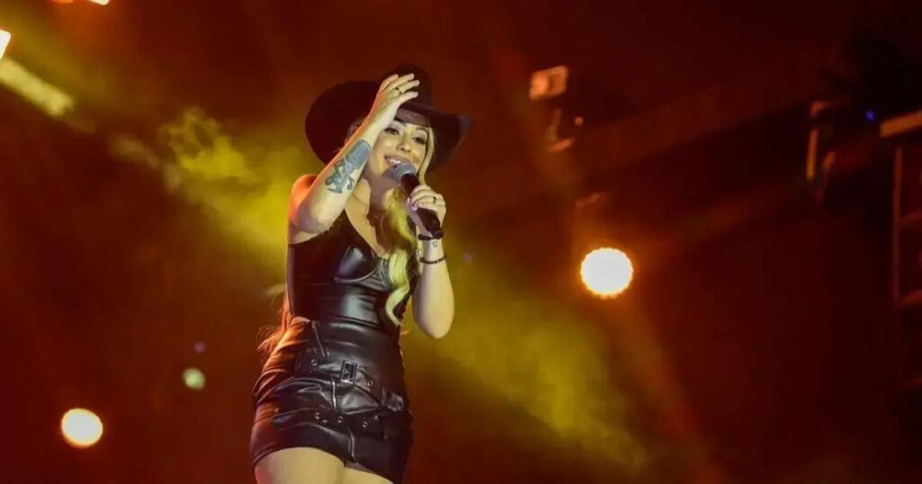 Jezz fala sobre nova fase do Conde do Forró e a mudança de estilo musical