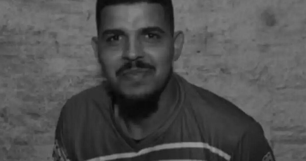 Jogador amador de futebol morre em acidente entre Serrinha e Santa Bárbara