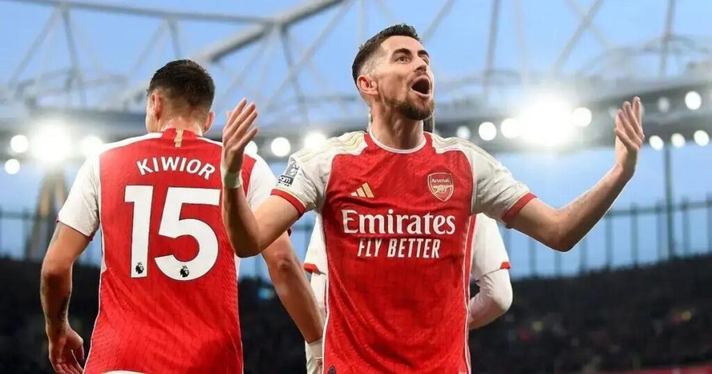 Jorginho é novo reforço do Flamengo para o Mundial de 2025