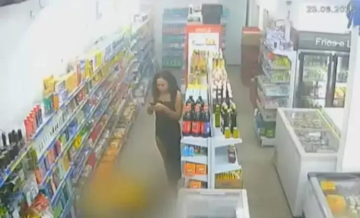 Jovem é suspeita de atrair vítima para homicídio em Eunápolis