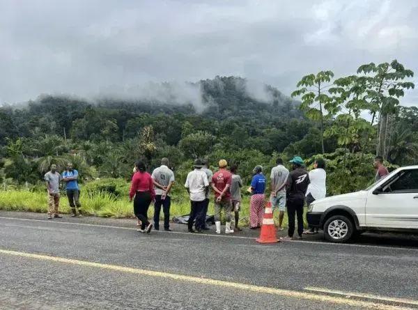 Jovens amarrados e assassinados em cidade da Bahia: o crime em detalhes