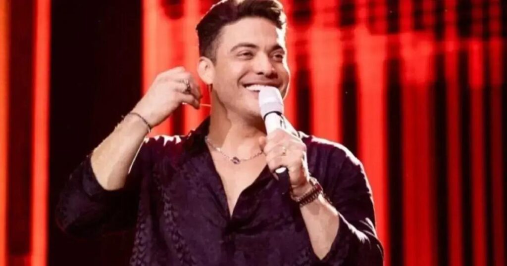 Juiz cita música de Wesley Safadão em decisão sobre audiência