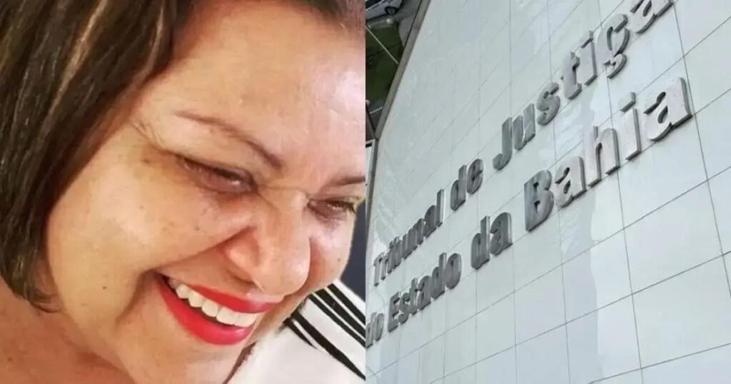 Juíza aposentada busca reverter punição após absolvição no TJ-BA