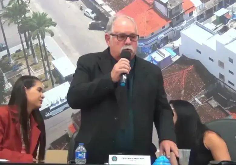 Julgamento de Paulo Rucas é adiado, gerando polêmica em Itambé