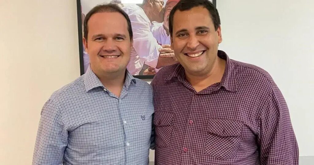 Júlio Pinheiro é nomeado para Secretaria de Assuntos Federativos no governo Lula