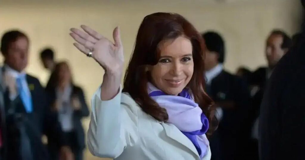Justiça argentina nega prisão imediata à ex-presidente Cristina Kirchner