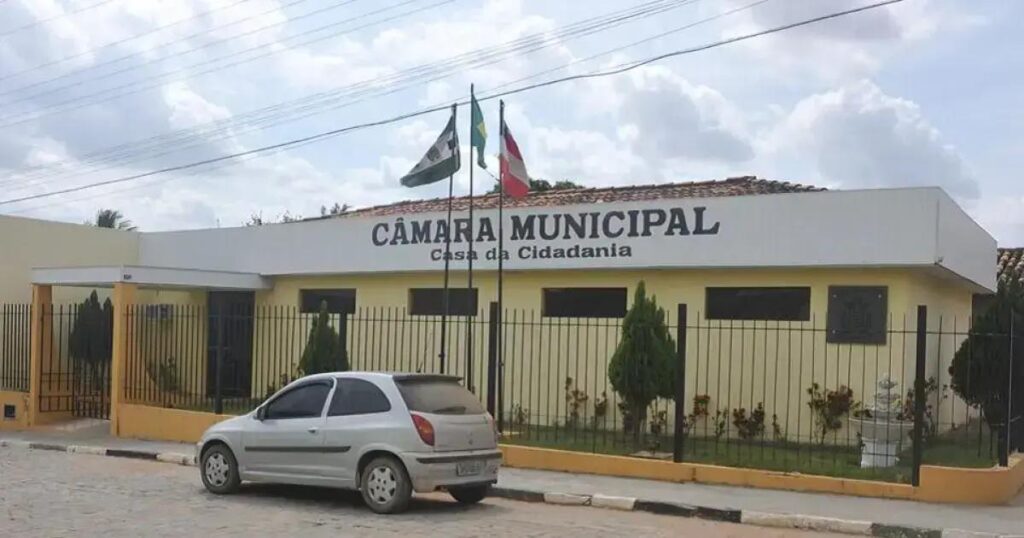 Justiça autoriza eleição suplementar na Câmara Municipal de Biritinga