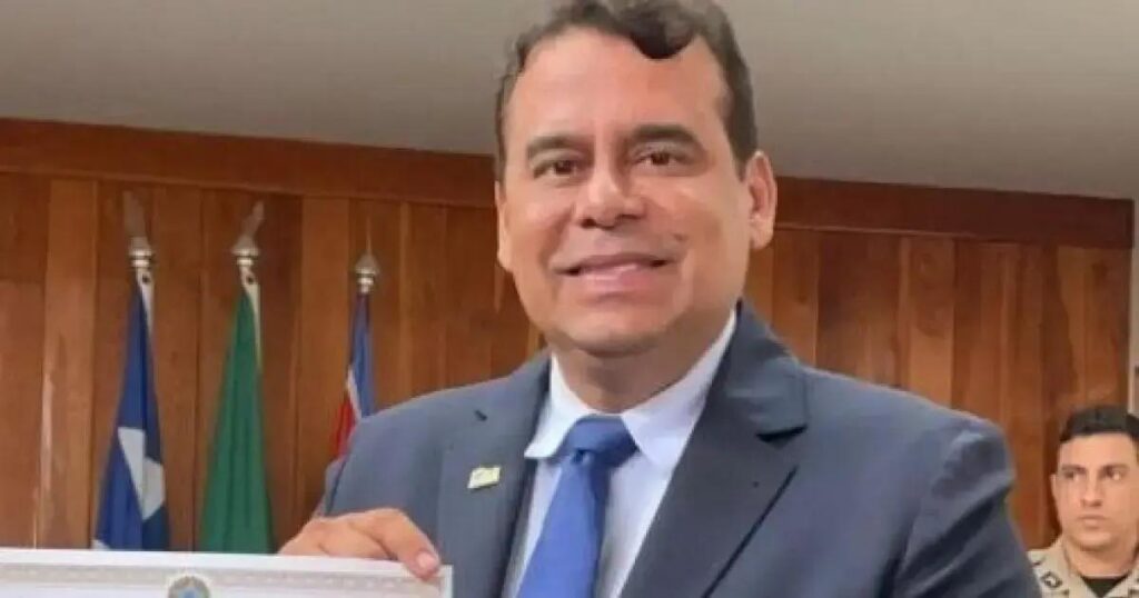 Justiça Eleitoral de Correntina rejeita ação de candidato derrotado em 2024