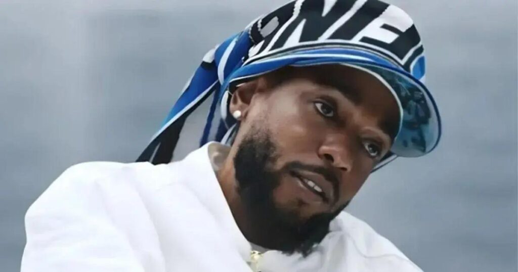 Kendrick Lamar traz Grand National Tour ao Brasil no Allianz Parque