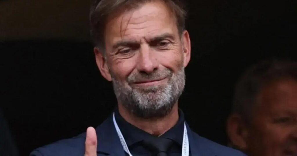 Klopp critica a Copa do Mundo de Clubes pelo impacto nos jogadores