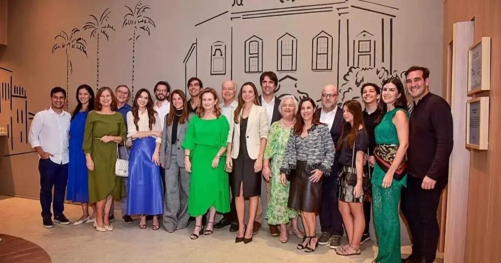 Lançamento do Largo da Vitória Square em Salvador é um sucesso