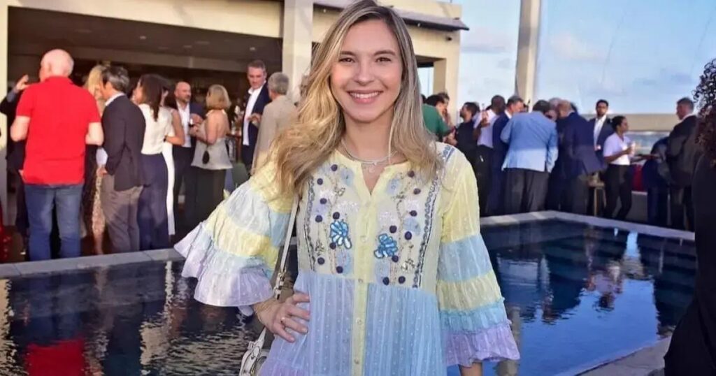 Lara Kertesz celebra aniversário com mensagens emocionantes nas redes sociais