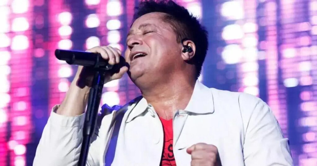 Leonardo é contratado para shows no São João da Bahia por R$ 750 mil