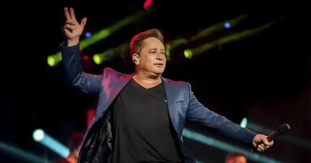 Leonardo recebe alto cachê no São João da Bahia e provoca críticas