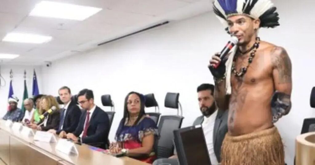 Lideranças Tradicionais Alertam sobre Riscos da Nova Ponte em Audiência