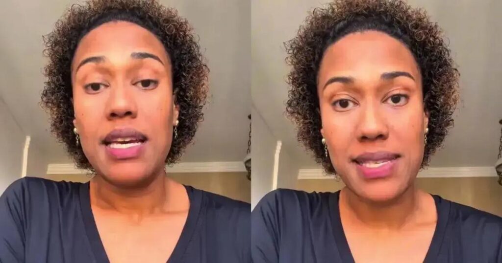 Luana Xavier relata sobre racismo sofrido por criança em Salvador