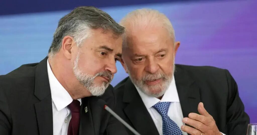 Lula planeja visitar Cristina Kirchner durante cúpula do Mercosul em julho