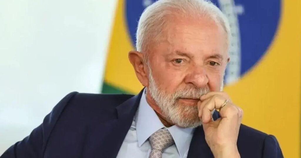 Lula recorre ao STF após suspensão do aumento do IOF pelo Congresso