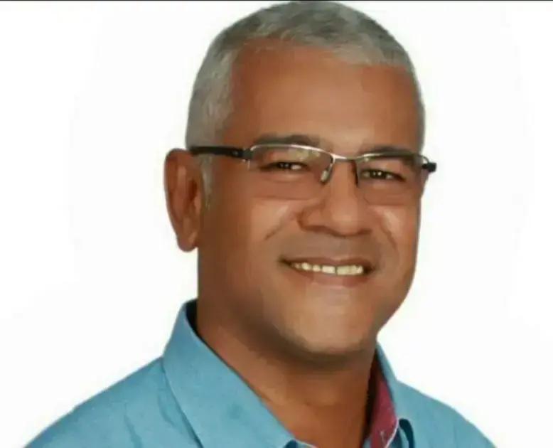 Luto em Itapetinga: Morre Sargento Ageilson Lima, o ‘Jerry’