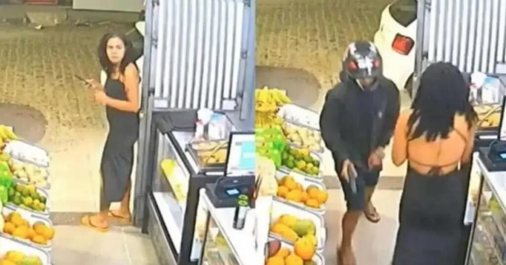 Mãe de jovem esquartejada alerta sobre os perigos de um destino trágico