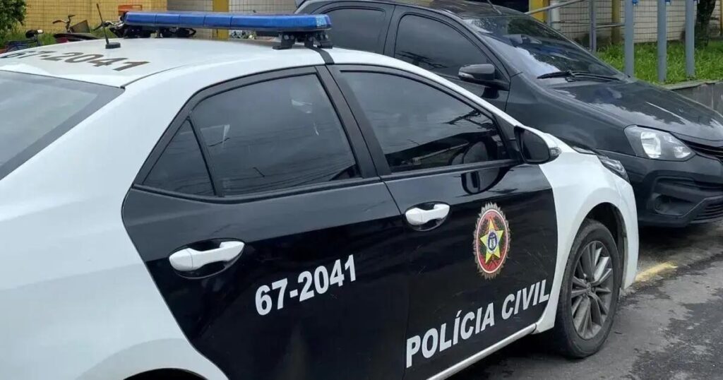 Mãe é procurada após filha ser internada com intestino perfurado no RJ