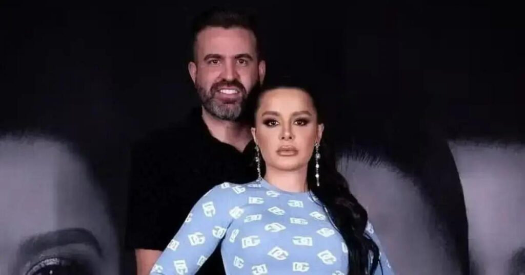 Maraisa surpreende fãs ao revelar casamento com Fernando Mocó