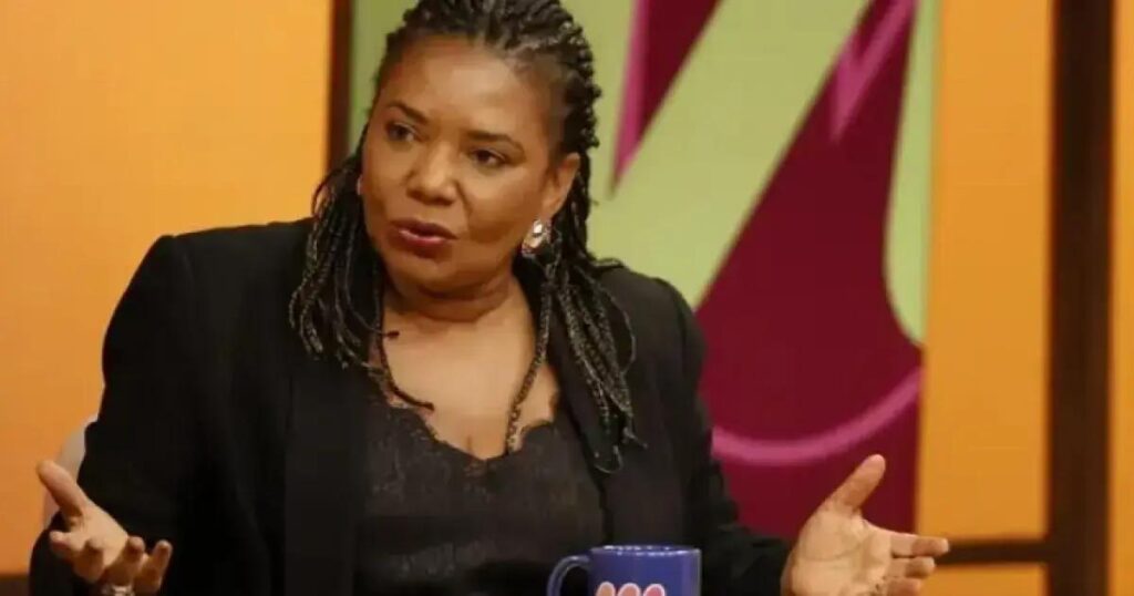 Margareth Menezes propõe taxação de streaming para fortalecer cultura brasileira