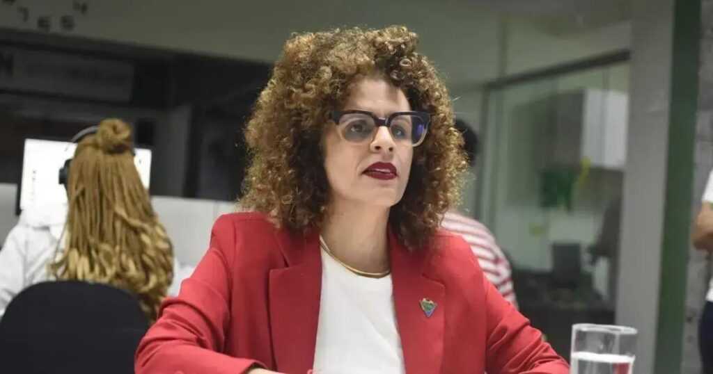 Maria Marighella avalia desafios do governo Lula e papel no mundo