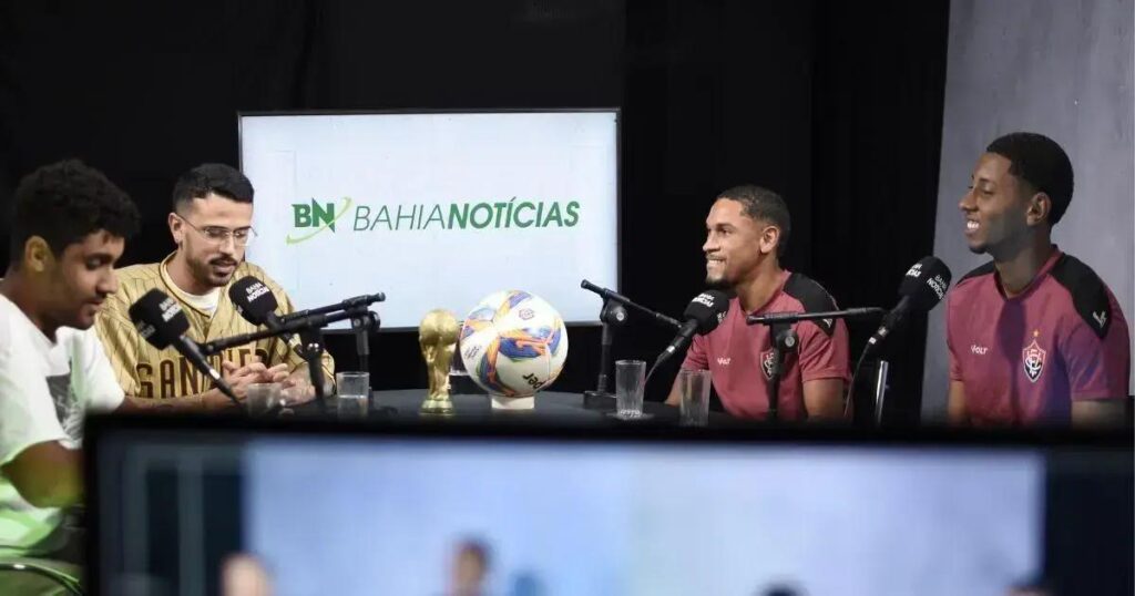 Marquinhos fala sobre experiência com a Seleção Brasileira em entrevista